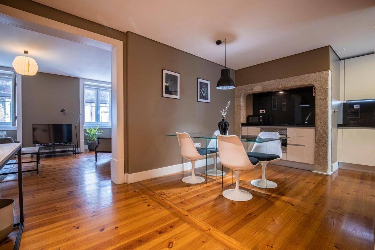 Charming & Cosy Apartment Lisbon Bagian luar foto