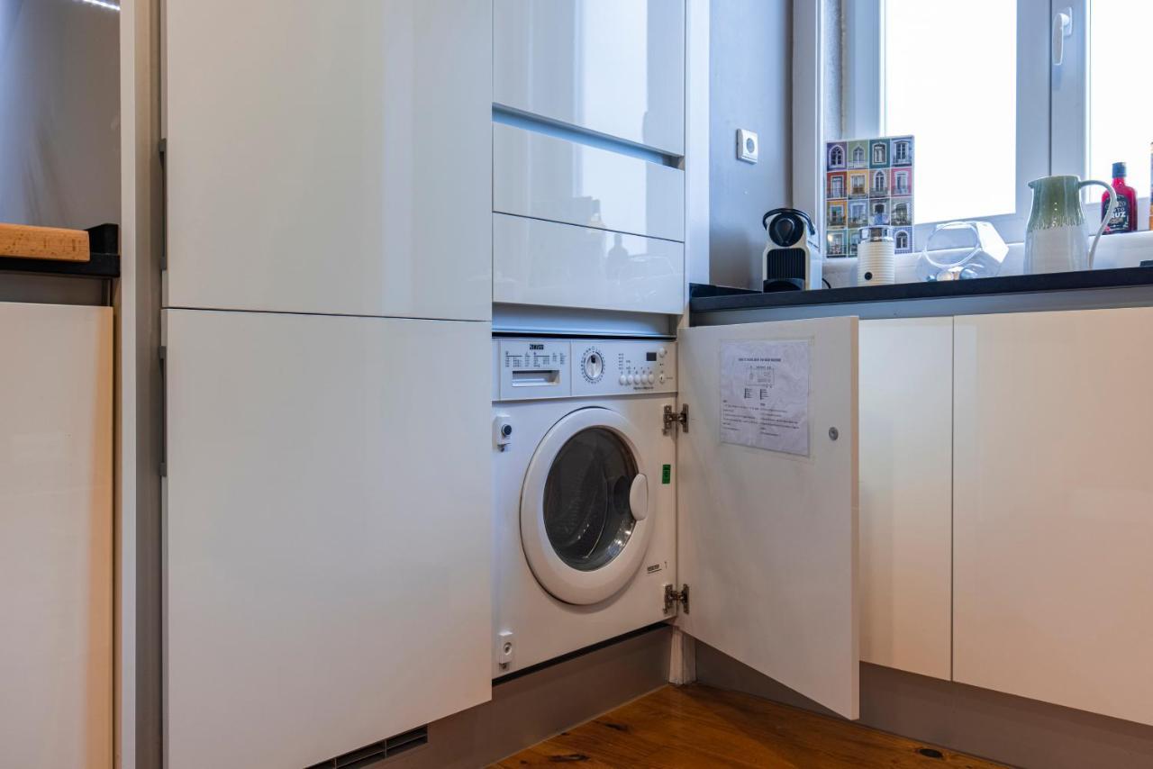 Charming & Cosy Apartment Lisbon Bagian luar foto
